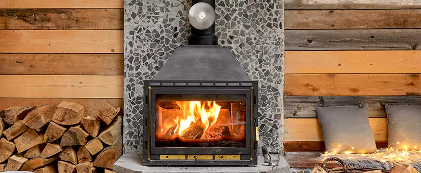 Travis Industries Elite Fireplace Inspection and Maintenance in Reedley, California