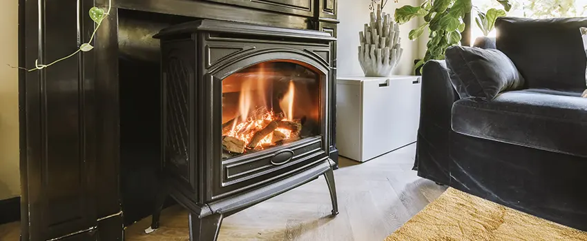 Valor Wood Fireplace in Reedley, CA