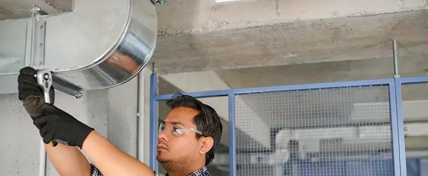 Benefit of Ventilation Cleaning in Reedley, California