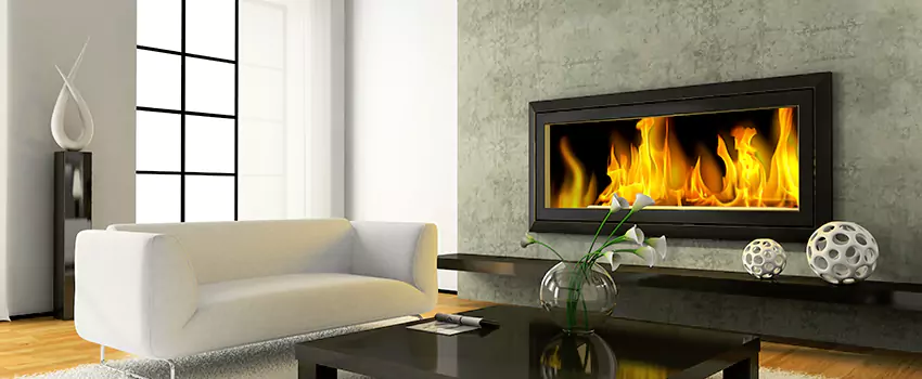 Ventless Fireplace Oxygen Depletion Sensor Installation and Repair Services in Reedley, California