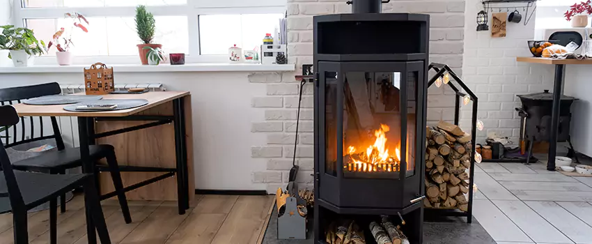 Cost of Vermont Castings Fireplace Services in Reedley, CA