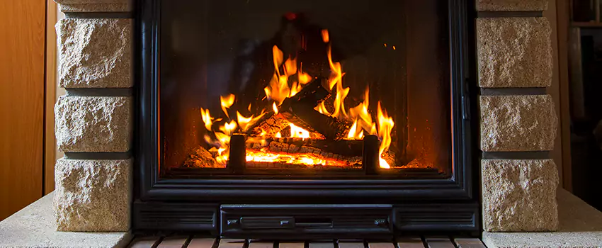 Cost of Wood Fireplace Installation in Reedley, CA