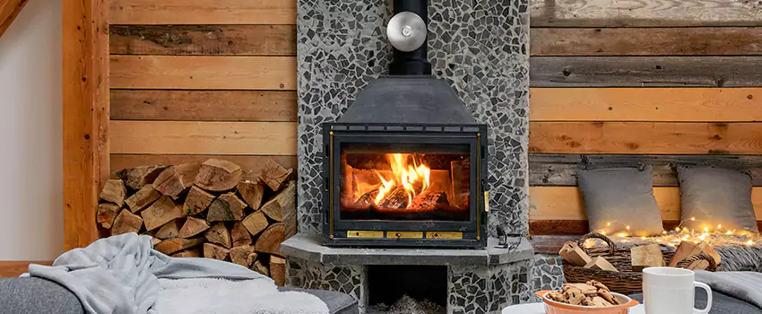Affordable Wood Fireplace Fixing Solutions in Reedley, California