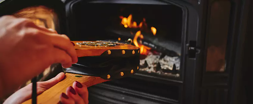 Cost of Wood Furnace Repair and Installation Services in Reedley, CA