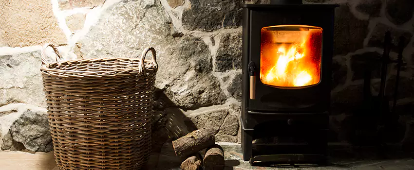 24/7 Wood Stove Installation Services in Reedley, California
