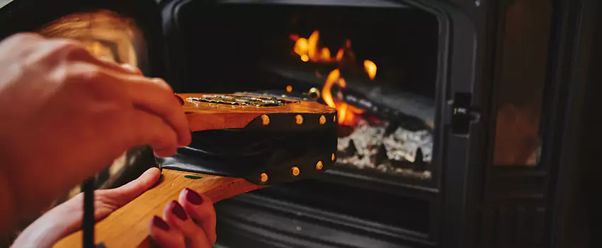 Wood Stove Grates Repair in Reedley, California